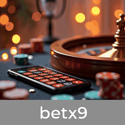 Betx9: Excelência em Apostas com Serviços Profissionais